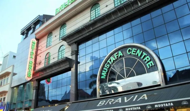 Image 90: Mustafa Centre | J8 Hotel