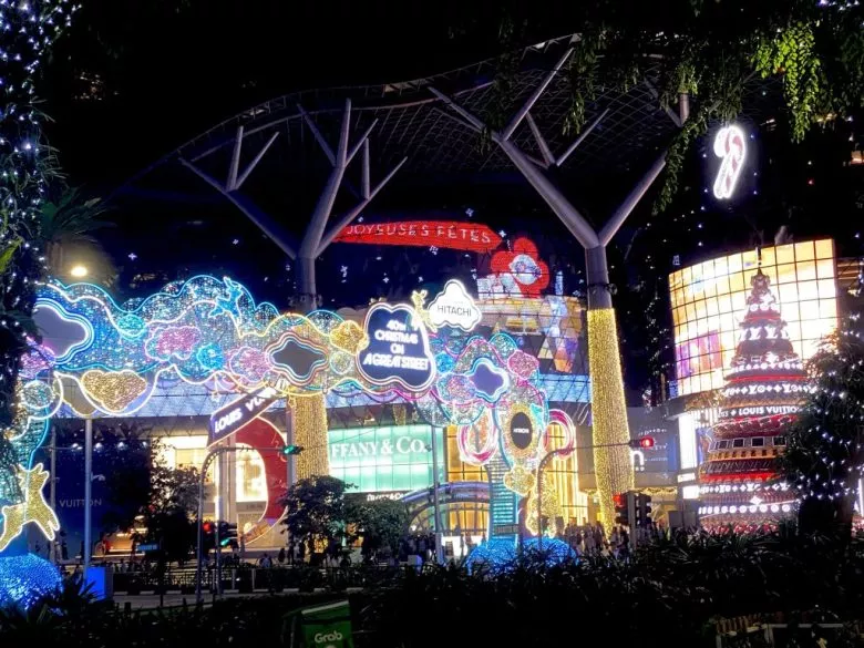 Image 95: Orchard Road