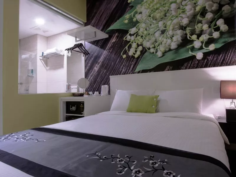 Image 74: Superior Room