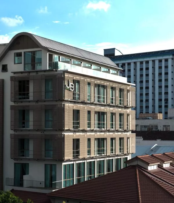 Image 69: J8 Hotel
